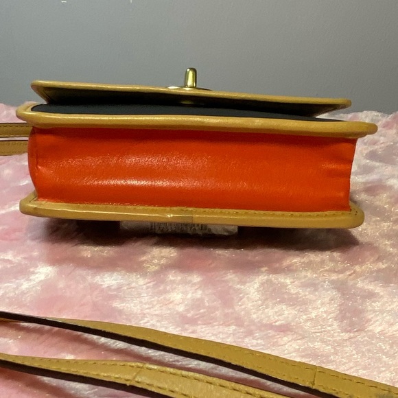 Coach Mini Legacy Crossbody - Picture 5 of 16